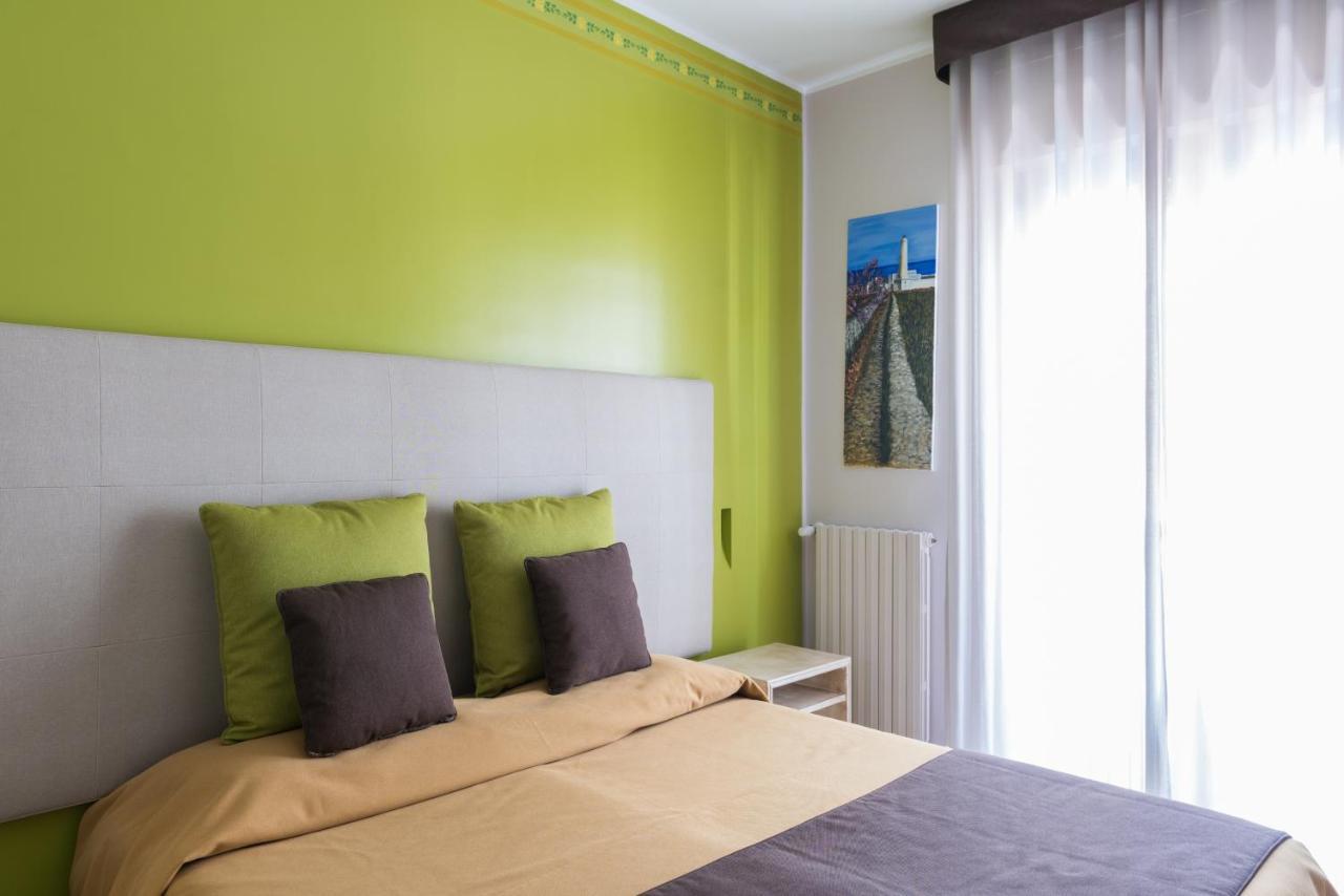 Kibari Bed & Breakfast