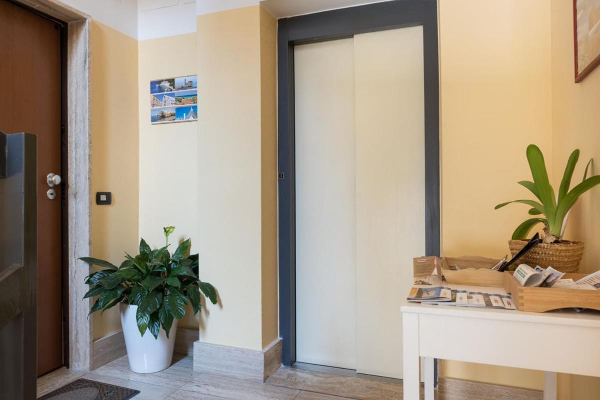 Bed & Breakfast Kibari Bari